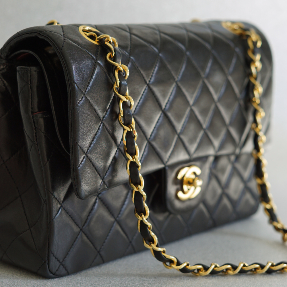 Chanel Handbag Bag - Almora Bags