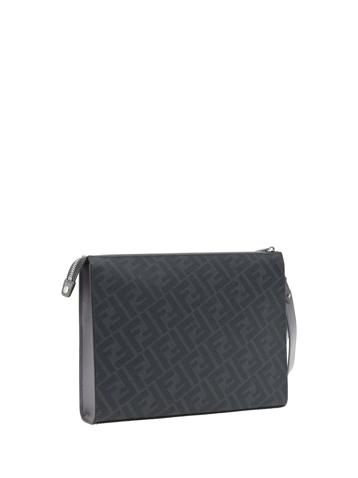 Fendi Men Clutch Bag