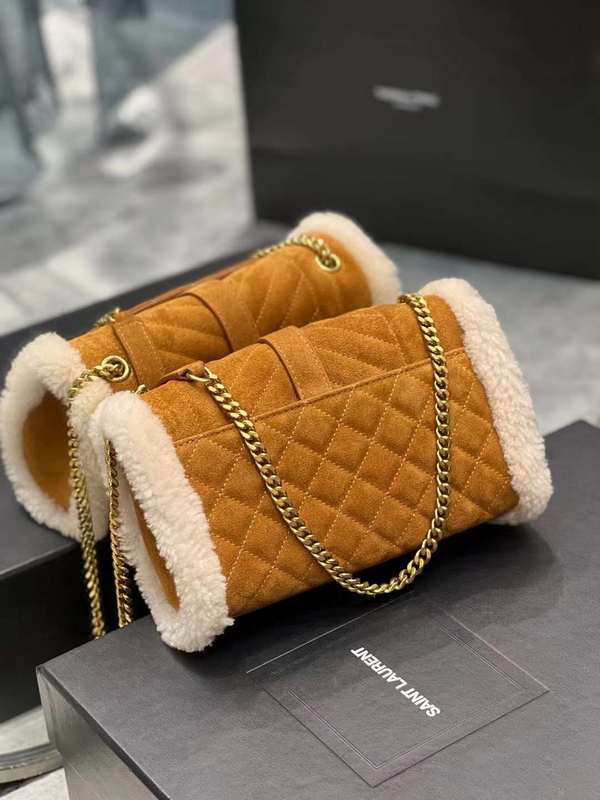 Yves Saint Laurent - Bags 