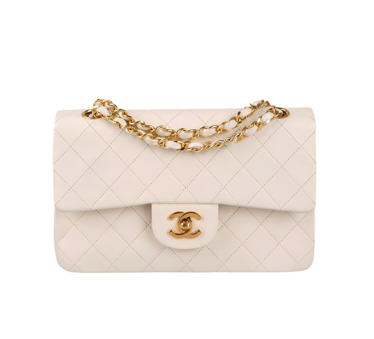 Chanel Classic Flap Shoulder Bag - Almora Bags
