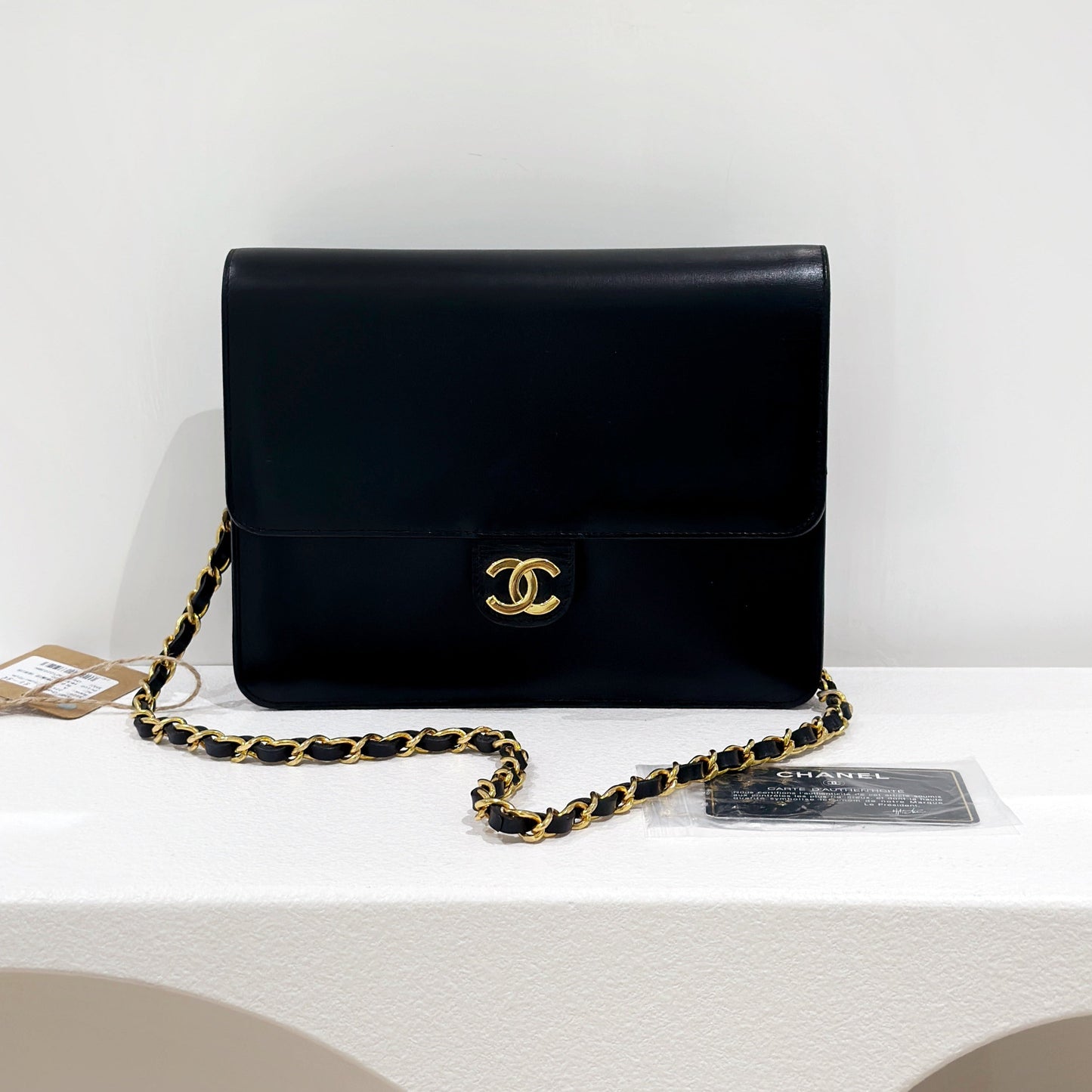 Chanel Handbag Bag - Almora Bags