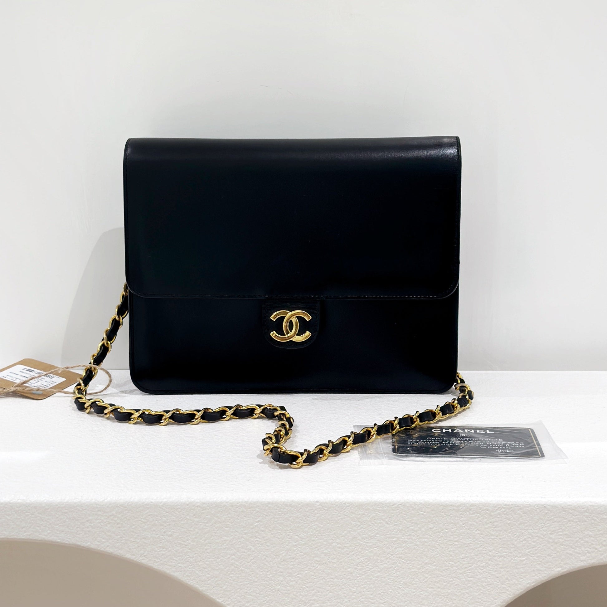 Chanel Handbag Bag - Almora Bags