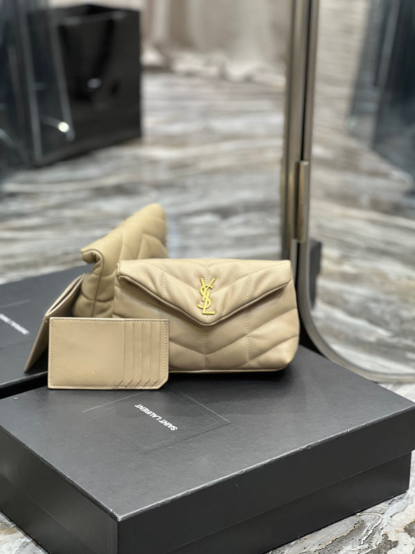 Franco Shops - Yves Saint Laurent - Bags