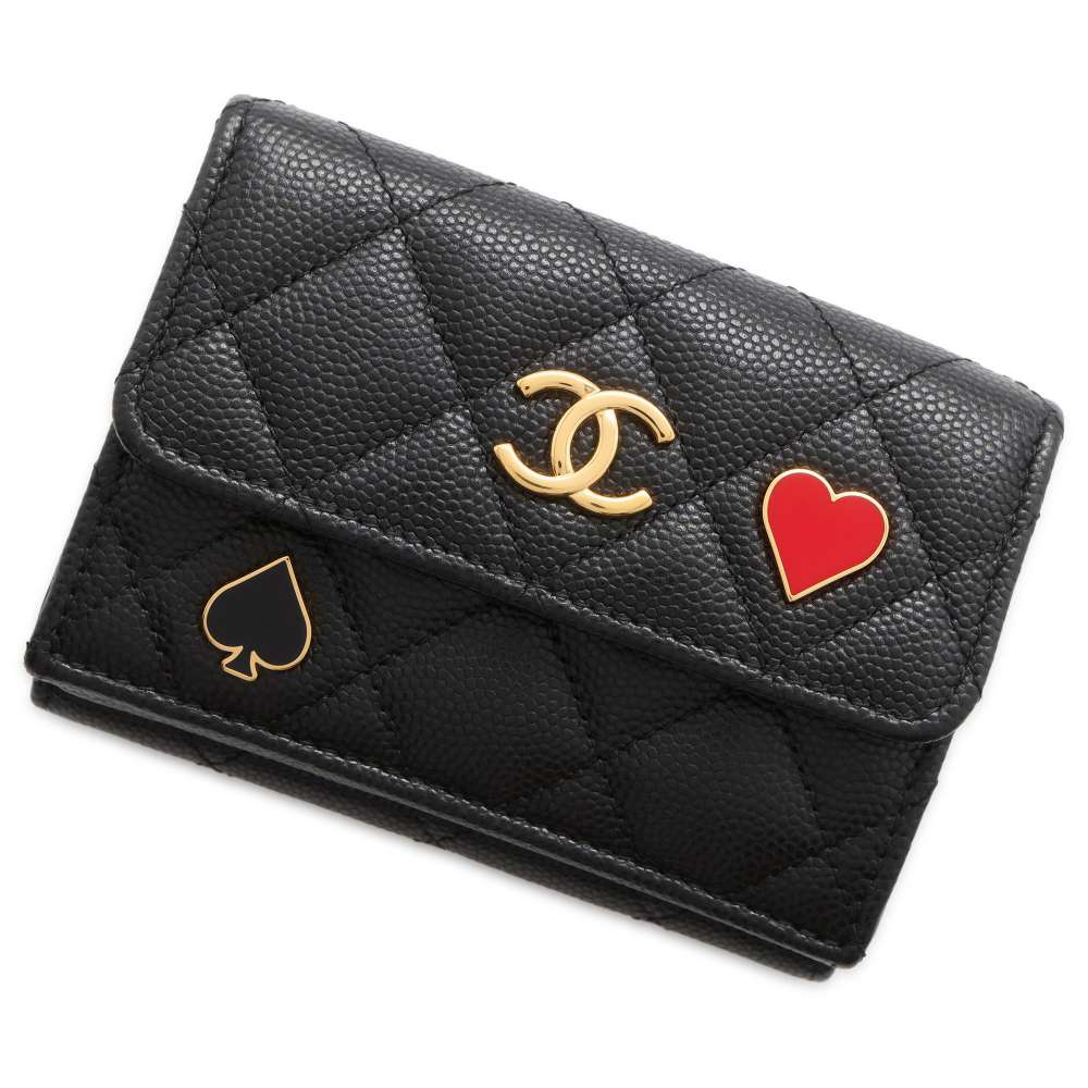 Chanel Flap Shoulder Bag - Almora Bags