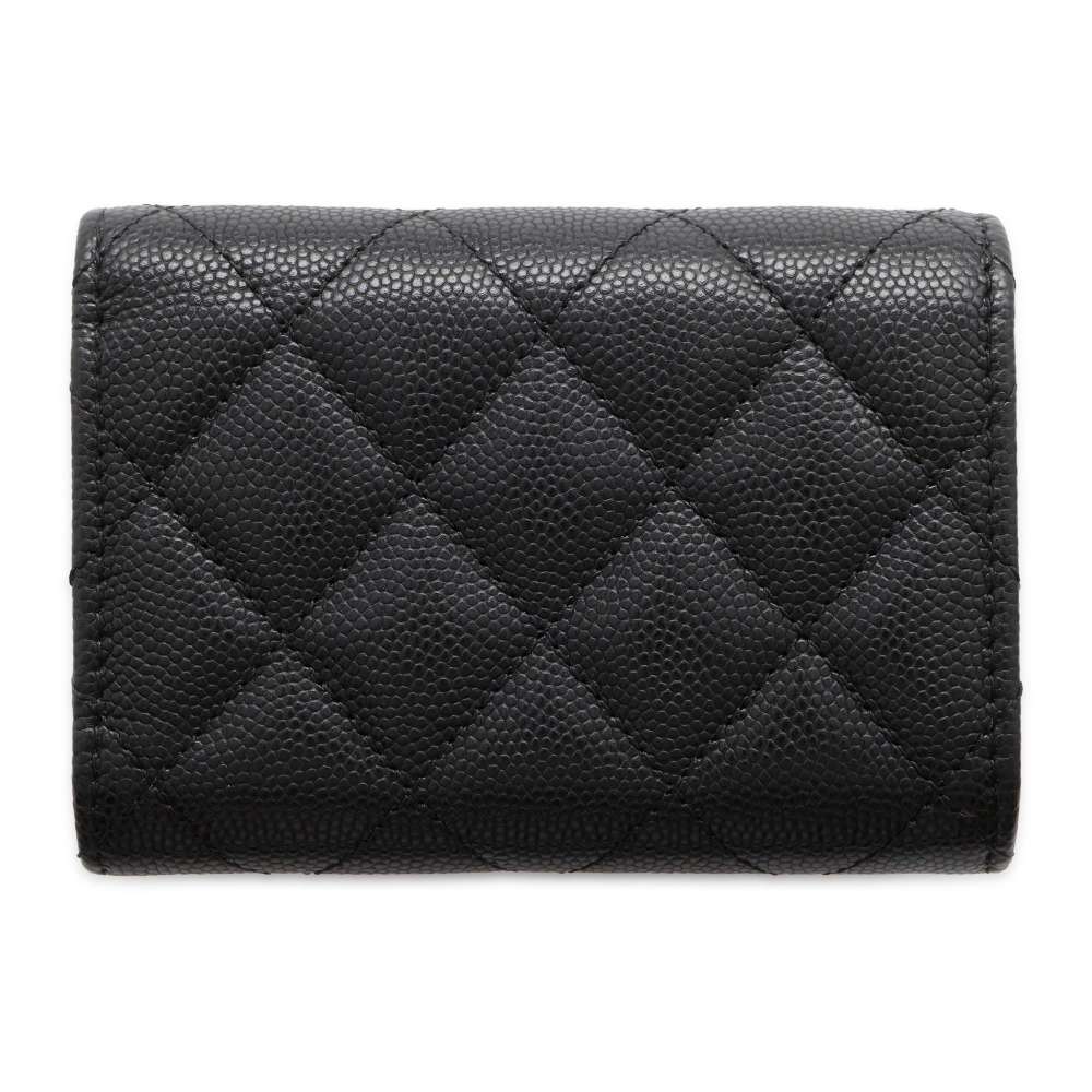 Chanel Flap Shoulder Bag - Almora Bags