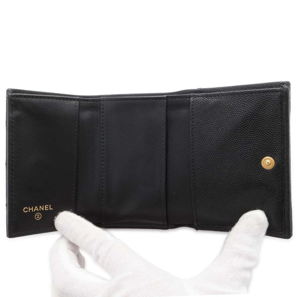 Chanel Flap Shoulder Bag - Almora Bags
