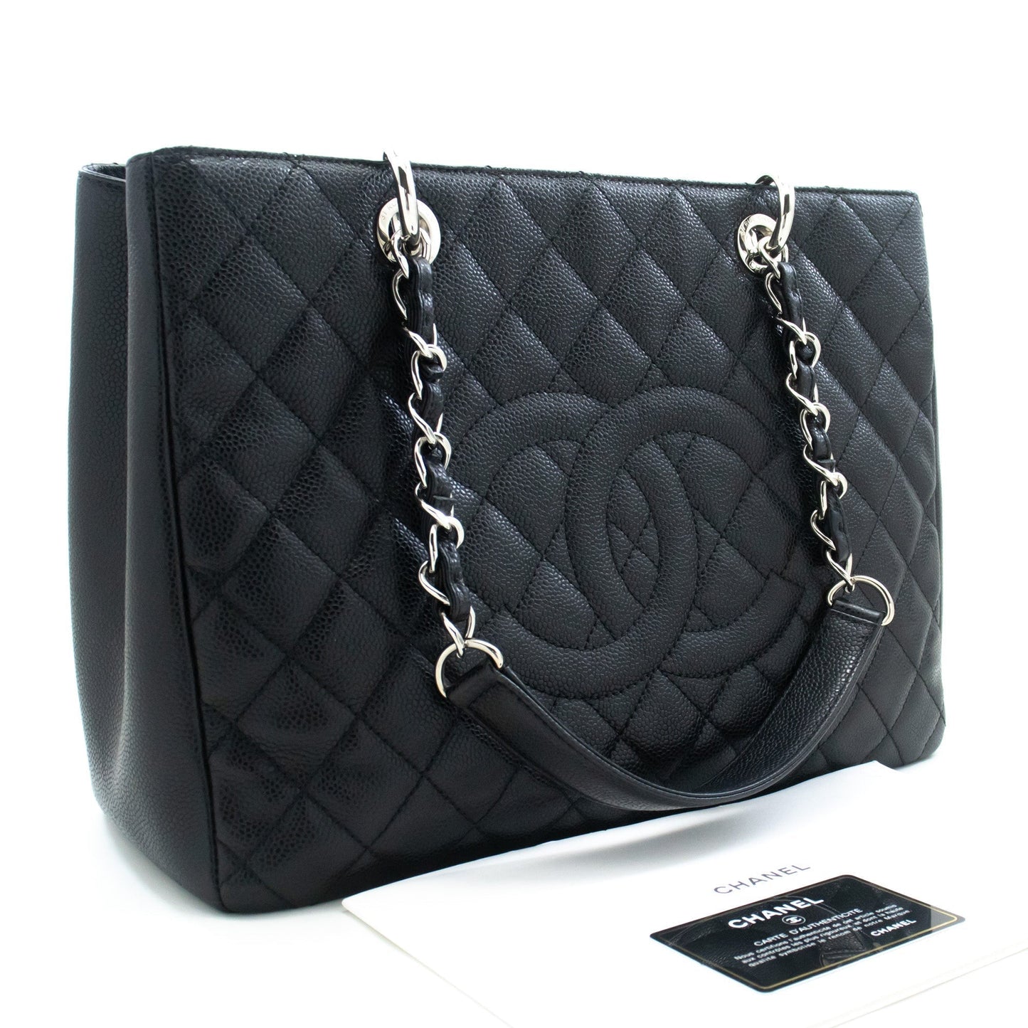 Chanel Tote Bag - Almora Bags