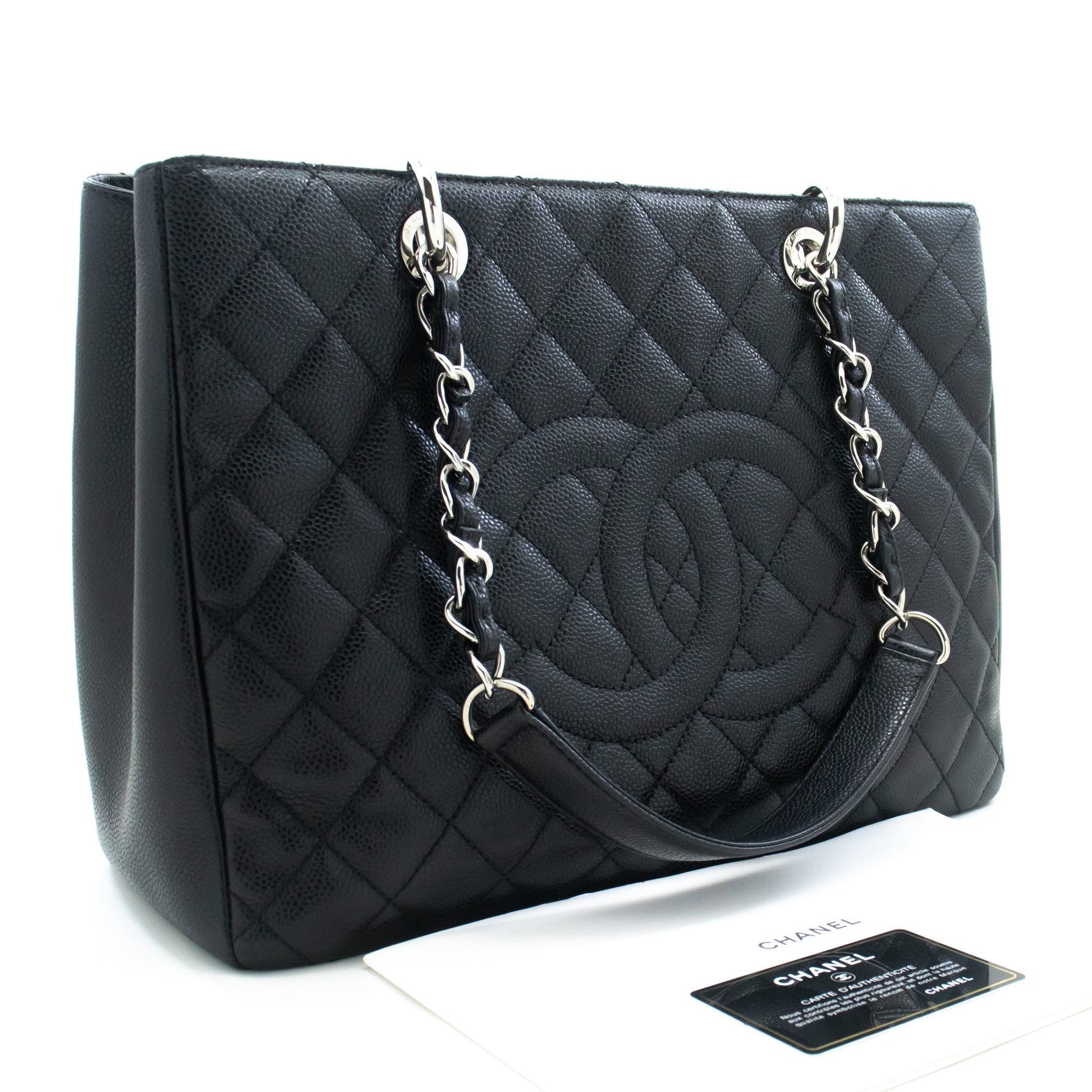 Chanel Tote Bag - Almora Bags