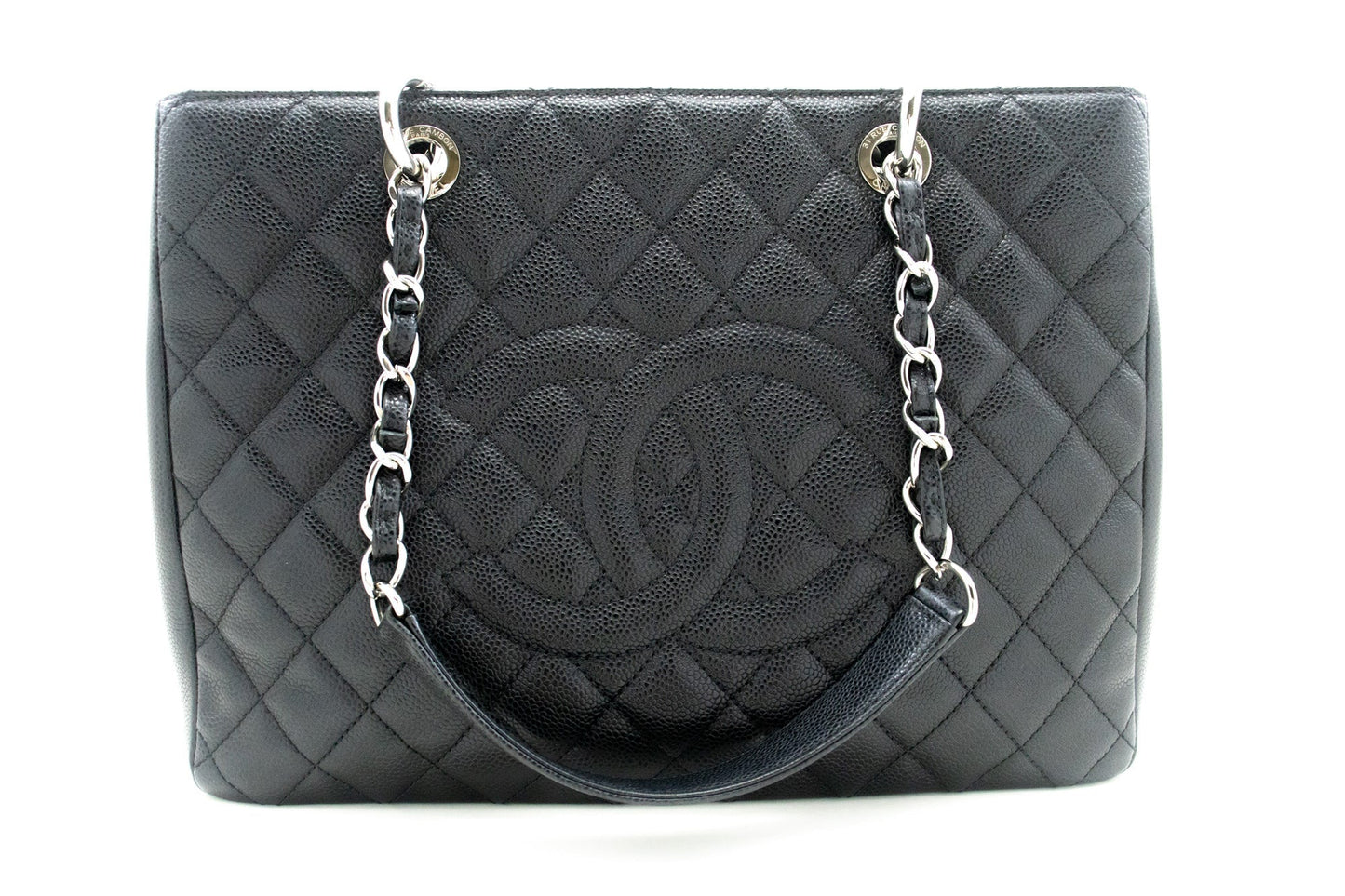 Chanel Tote Bag - Almora Bags