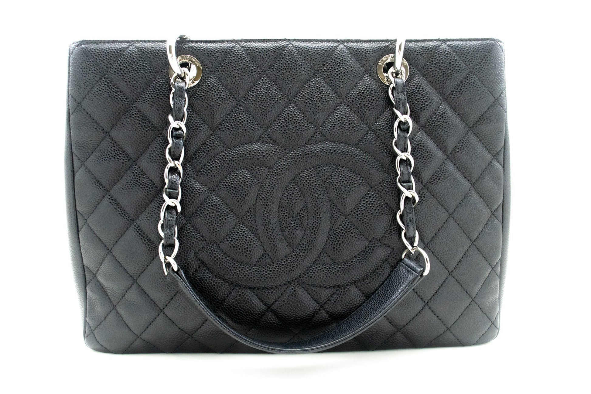 Chanel Tote Bag - Almora Bags