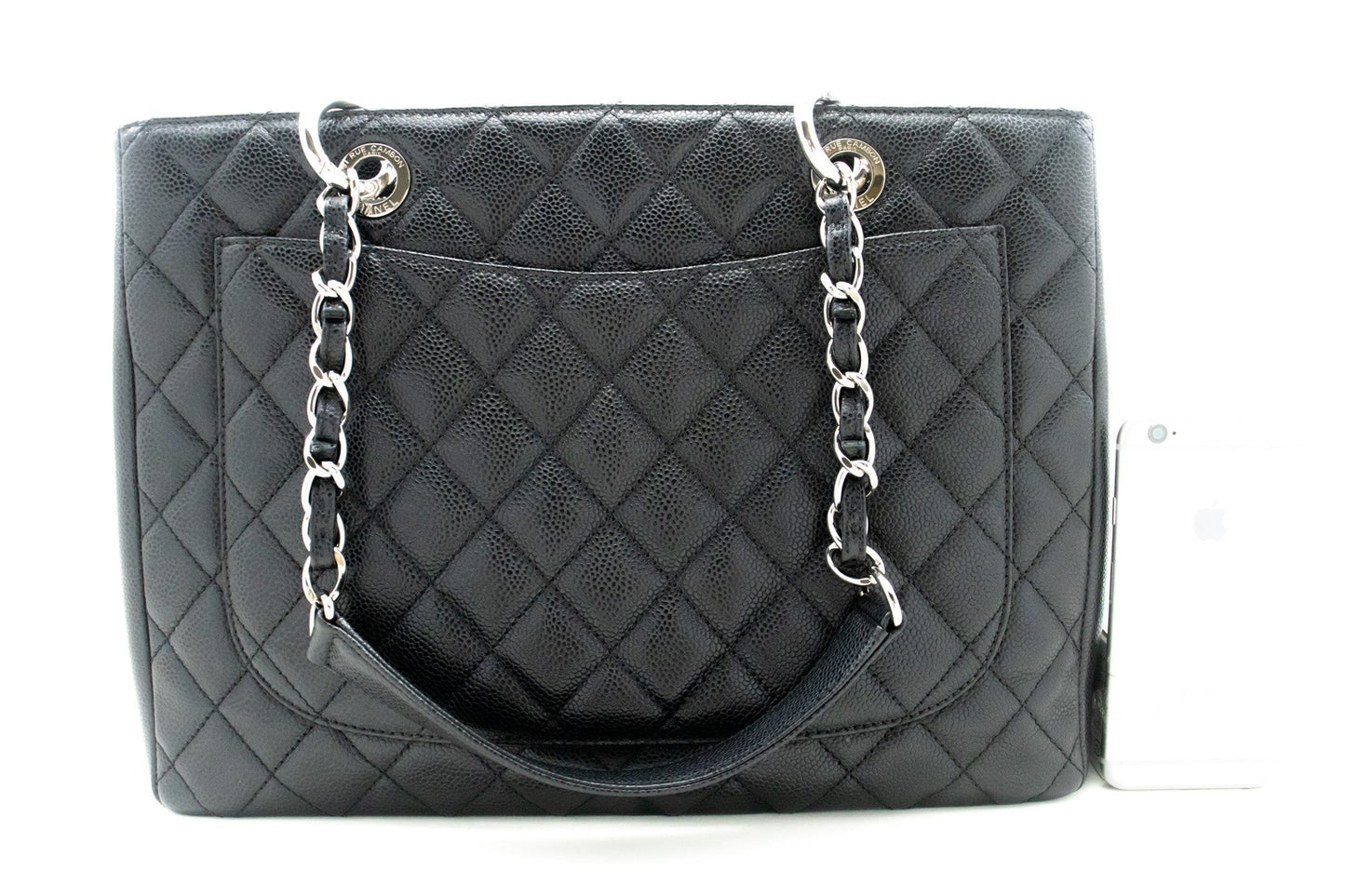 Chanel Tote Bag - Almora Bags