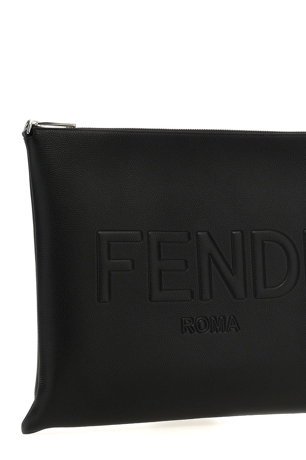 Fendi Men 'After Fendi Roma' Shoulder Bag