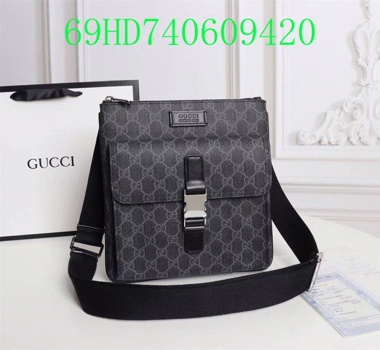 Gucci Designer Tote
