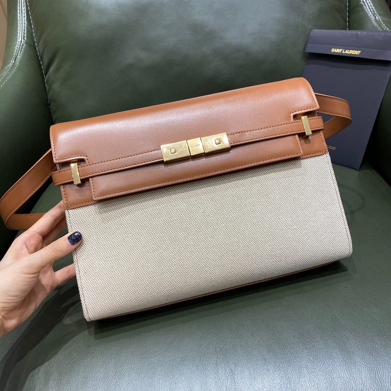 Yves Saint Laurent - Bags 