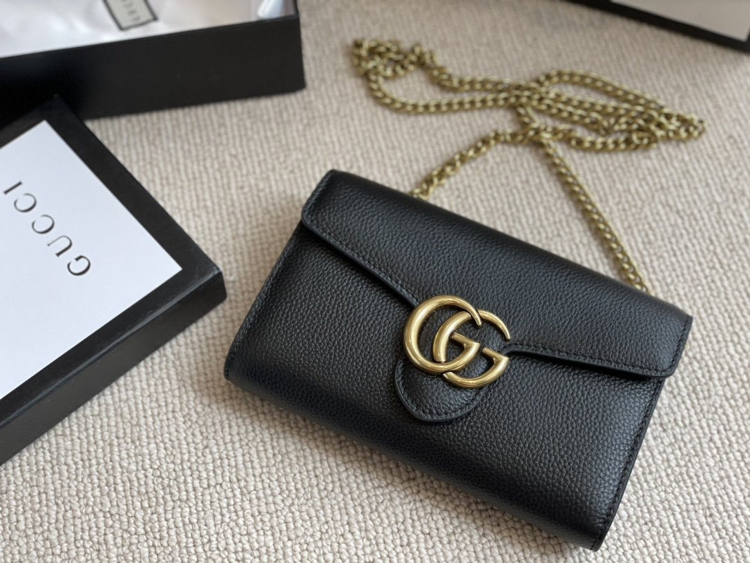 Gucci Designer Handbag