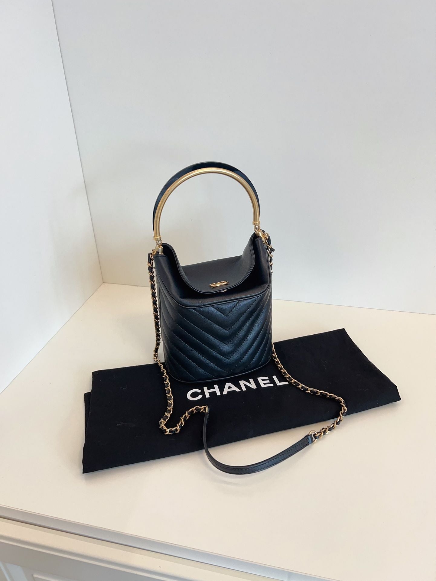 Chanel Handbag Bag - Almora Bags
