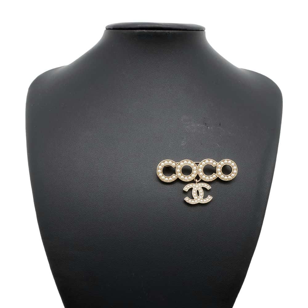 Chanel Handbag - Almora Bags