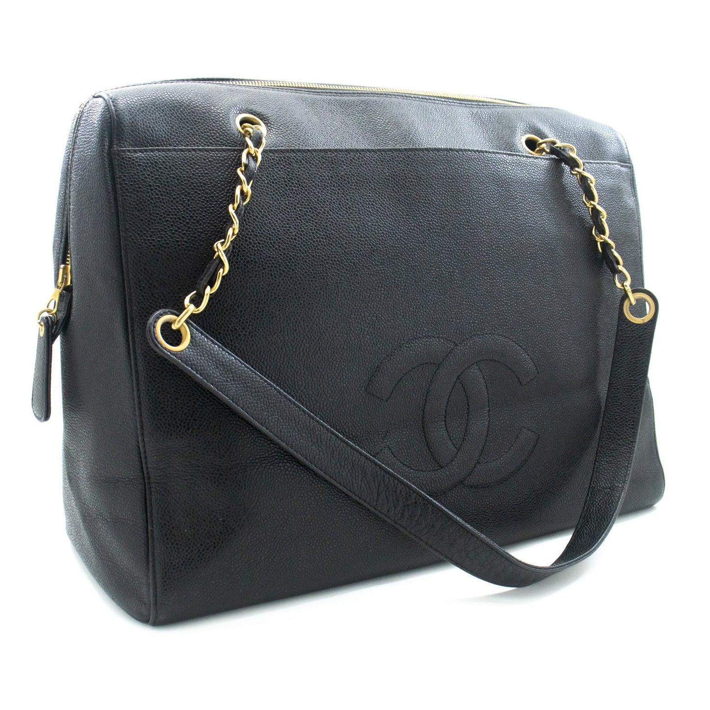 Chanel Shoulder Bag - Almora Bags