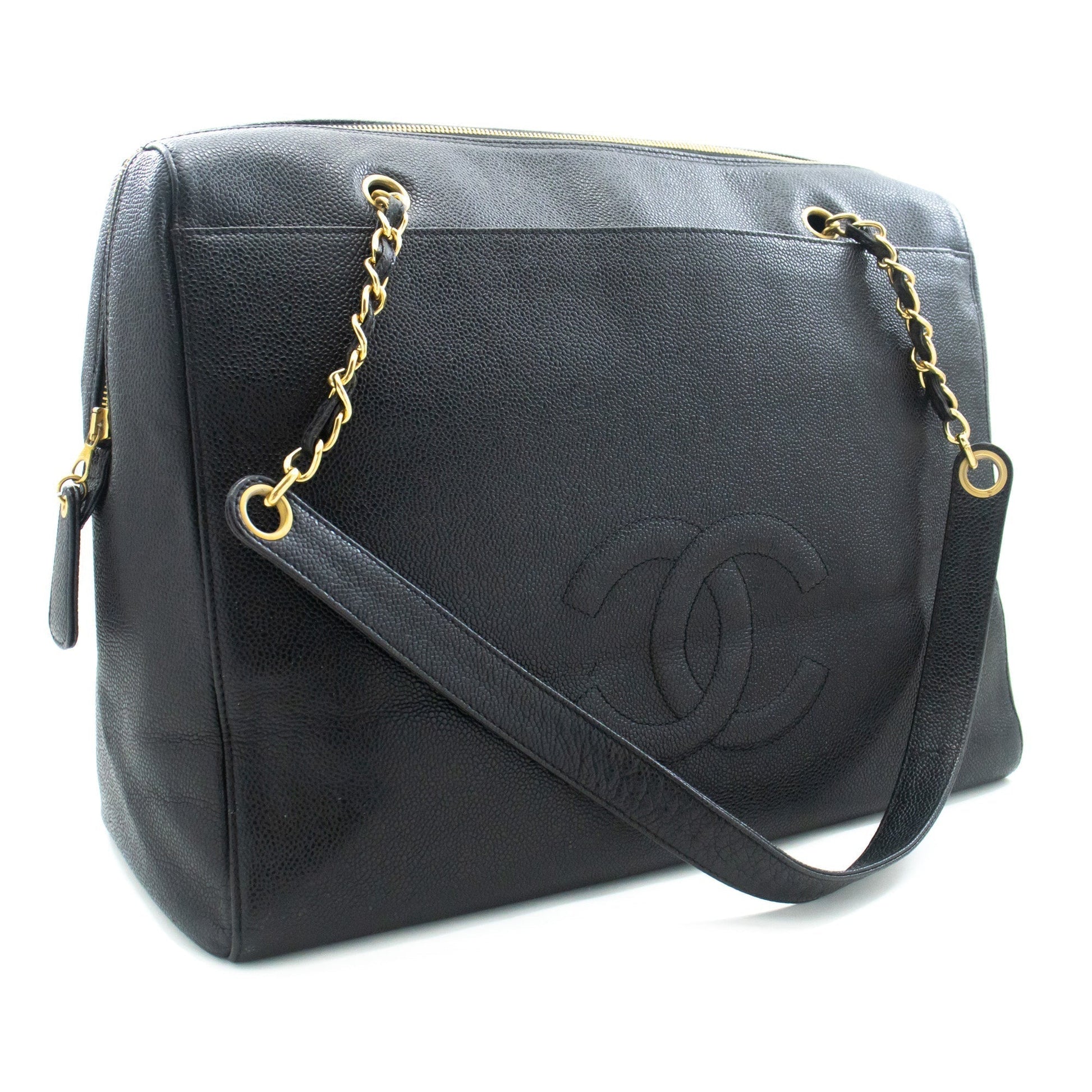 Chanel Shoulder Bag - Almora Bags