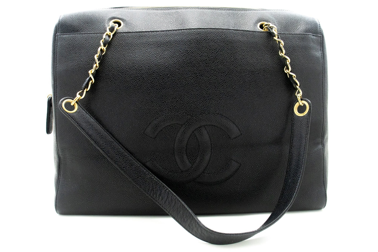 Chanel Shoulder Bag - Almora Bags