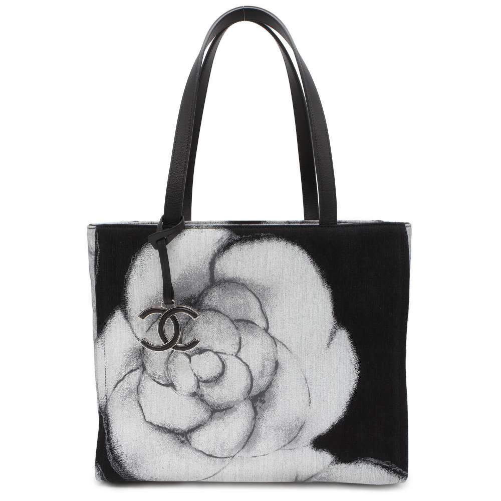 Chanel Tote Bag - Almora Bags