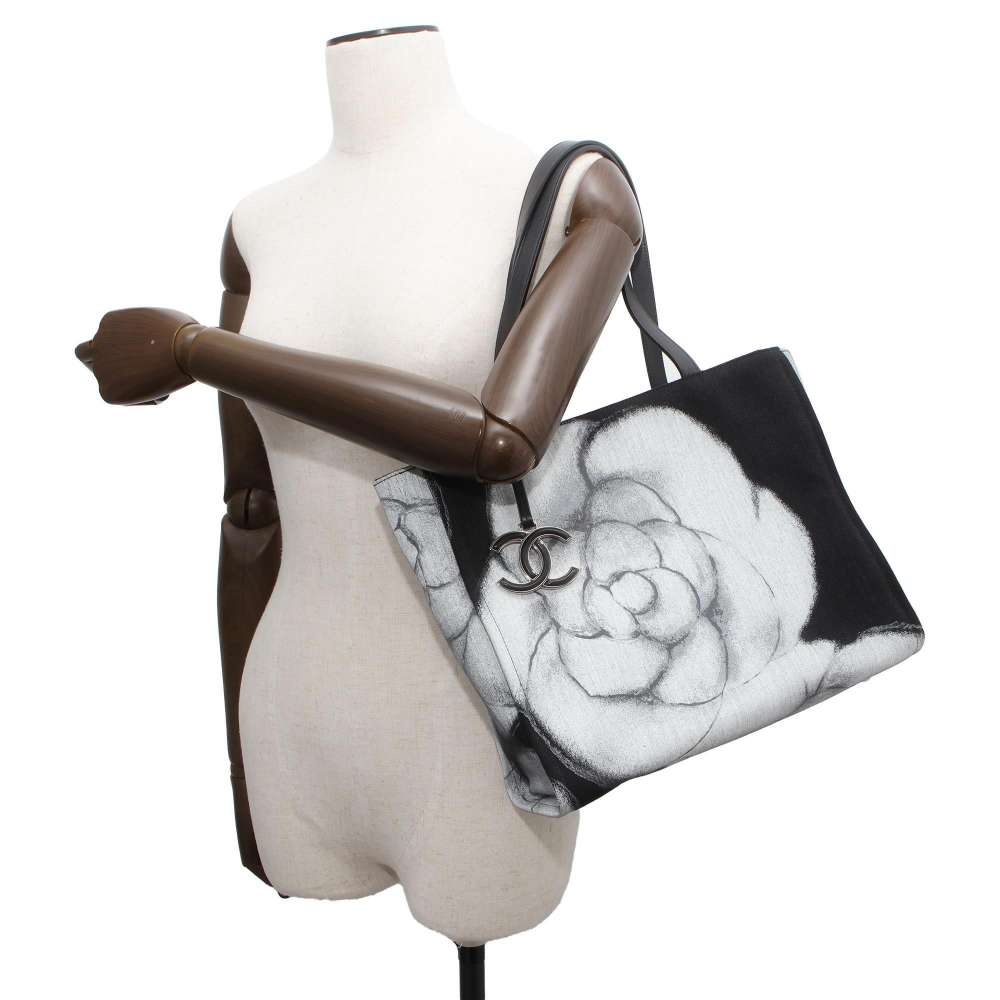Chanel Tote Bag - Almora Bags