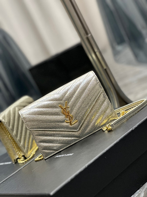 Franco Shops - Yves Saint Laurent - Bags