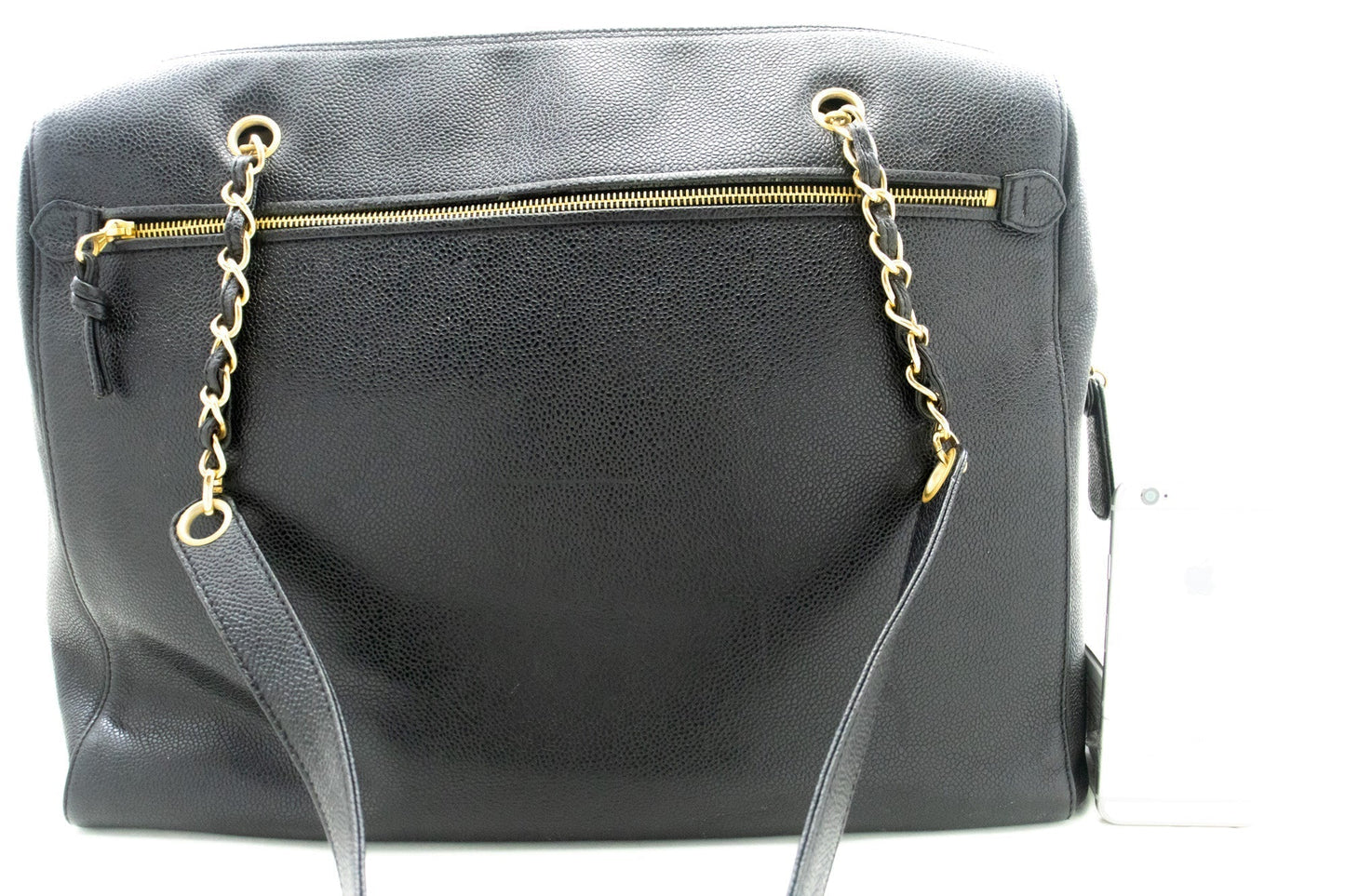 Chanel Shoulder Bag - Almora Bags