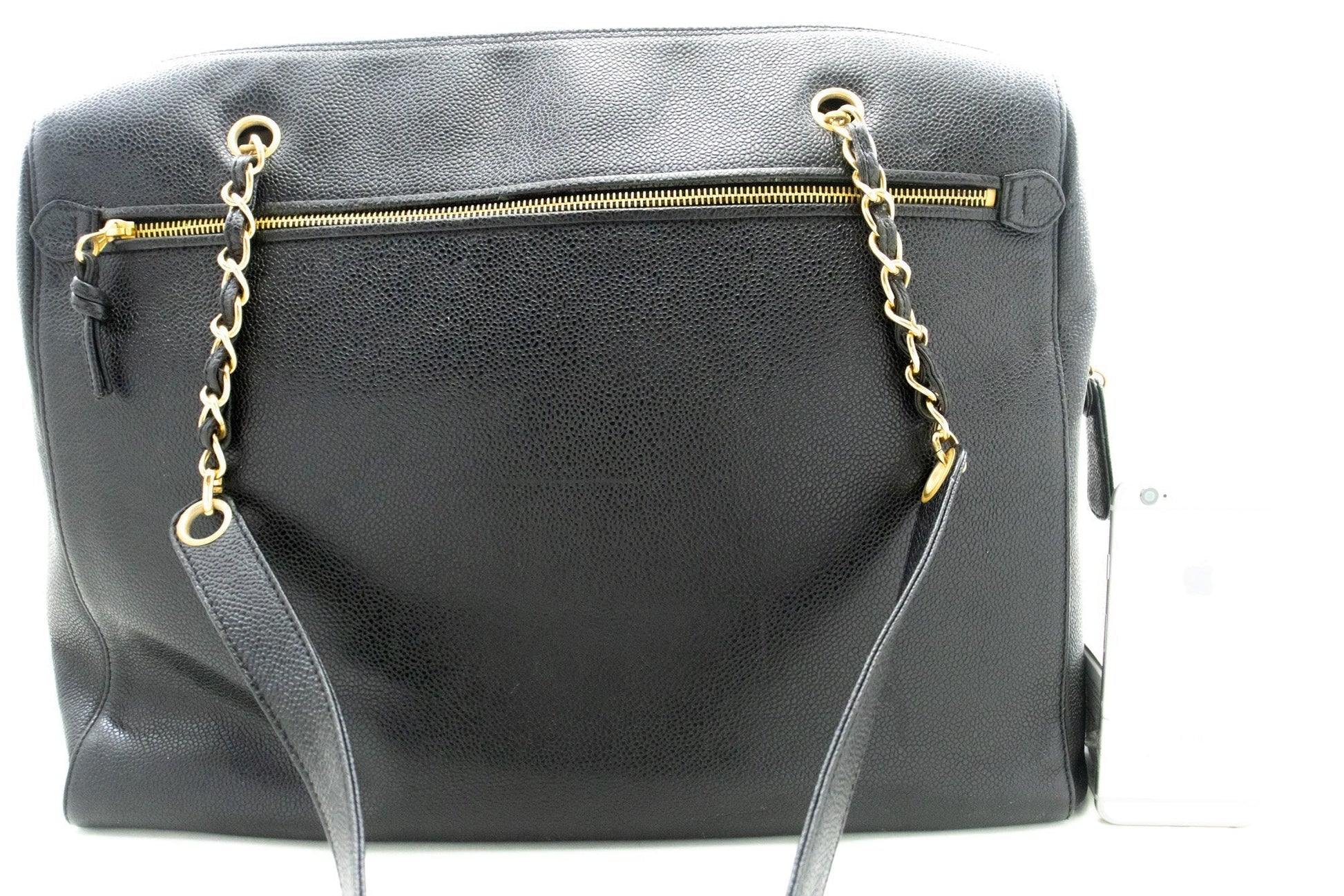 Chanel Shoulder Bag - Almora Bags