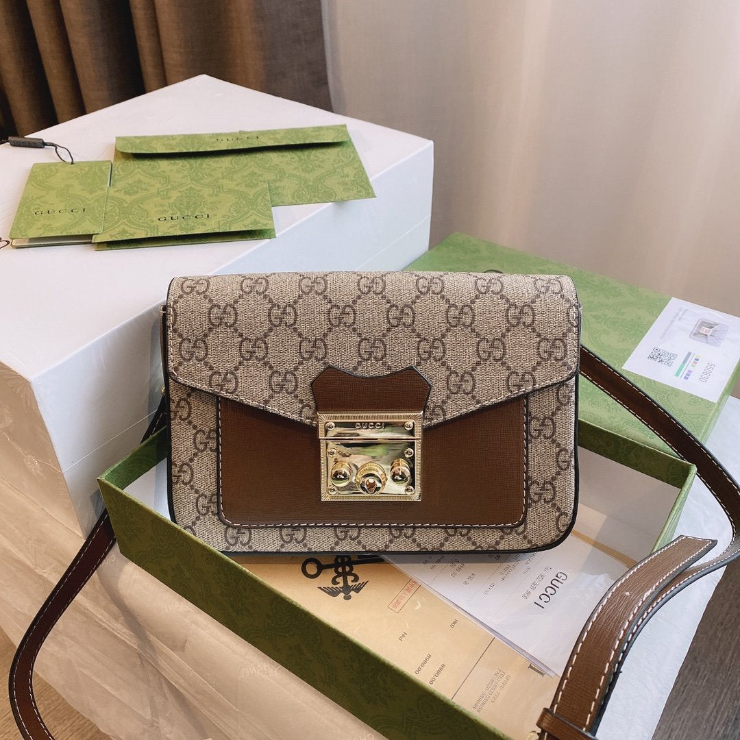 Gucci Designer Handbag