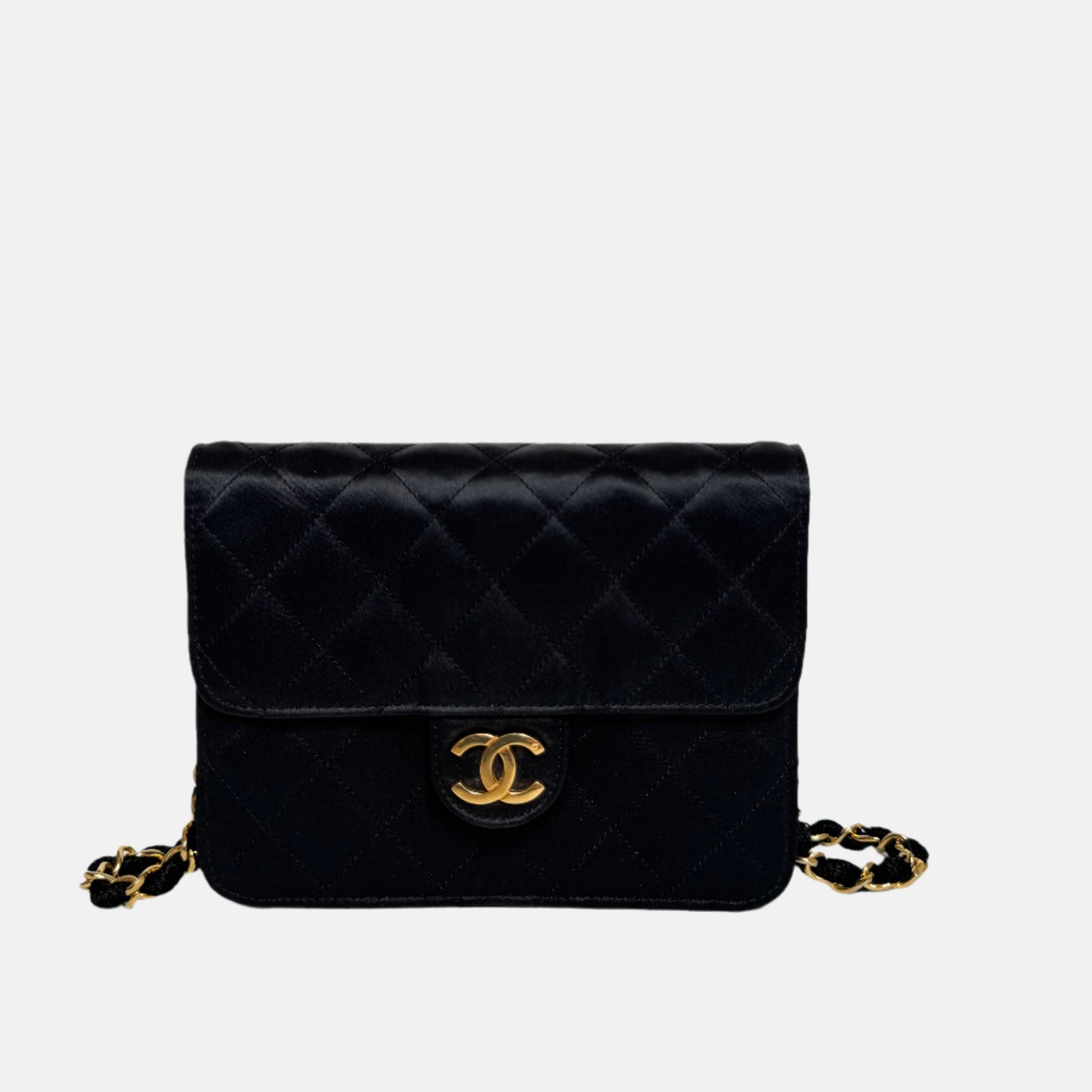 Chanel WOC Crossbody Bag - Almora Bags