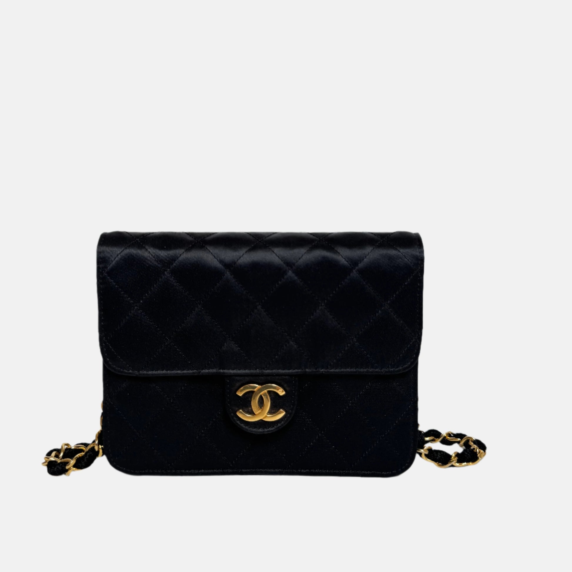 Chanel WOC Crossbody Bag - Almora Bags