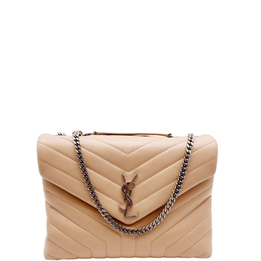 Yves Saint Laurent Loulou Medium -