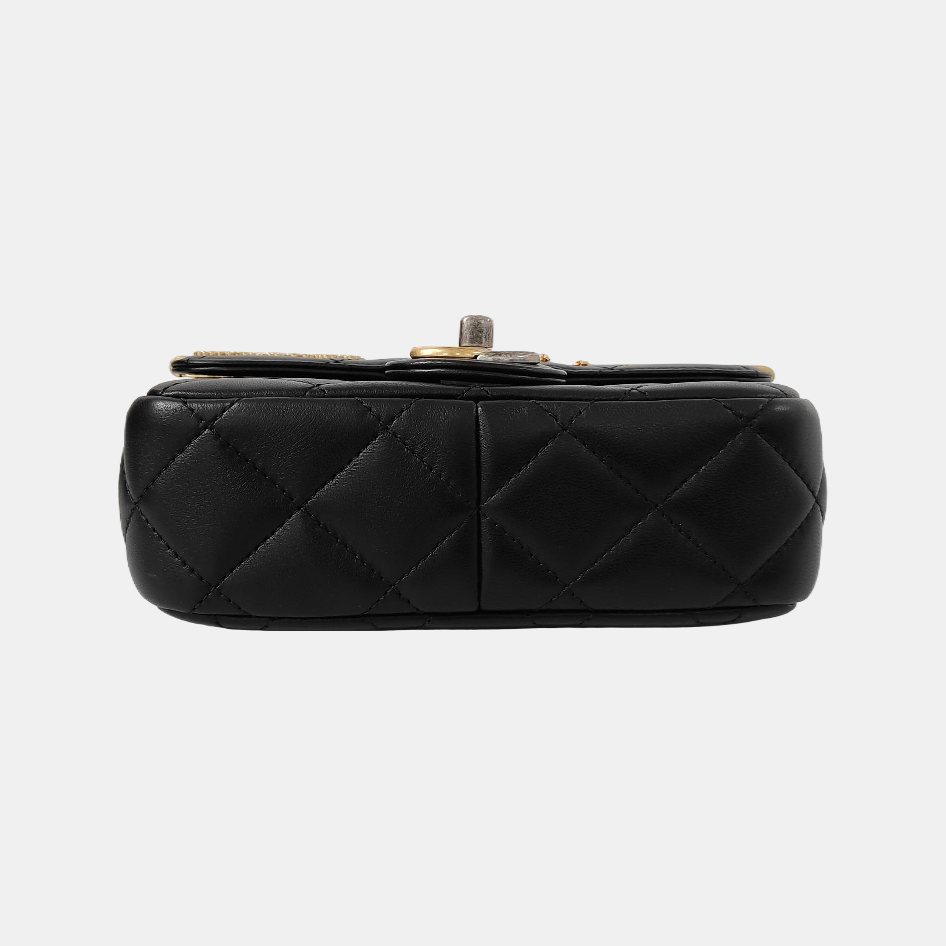 Chanel Flap Shoulder Bag - Almora Bags