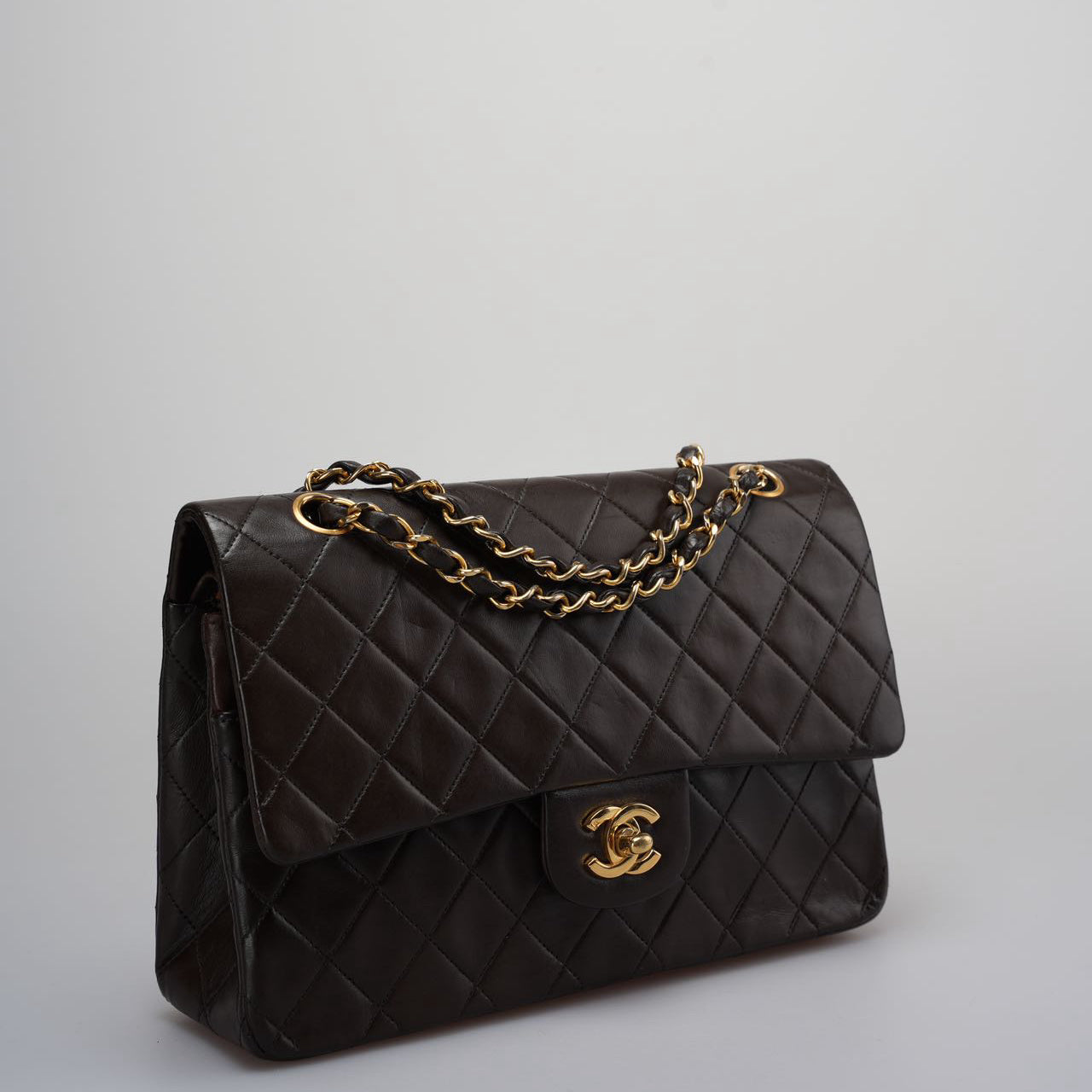 Chanel Flap Shoulder Bag - Almora Bags