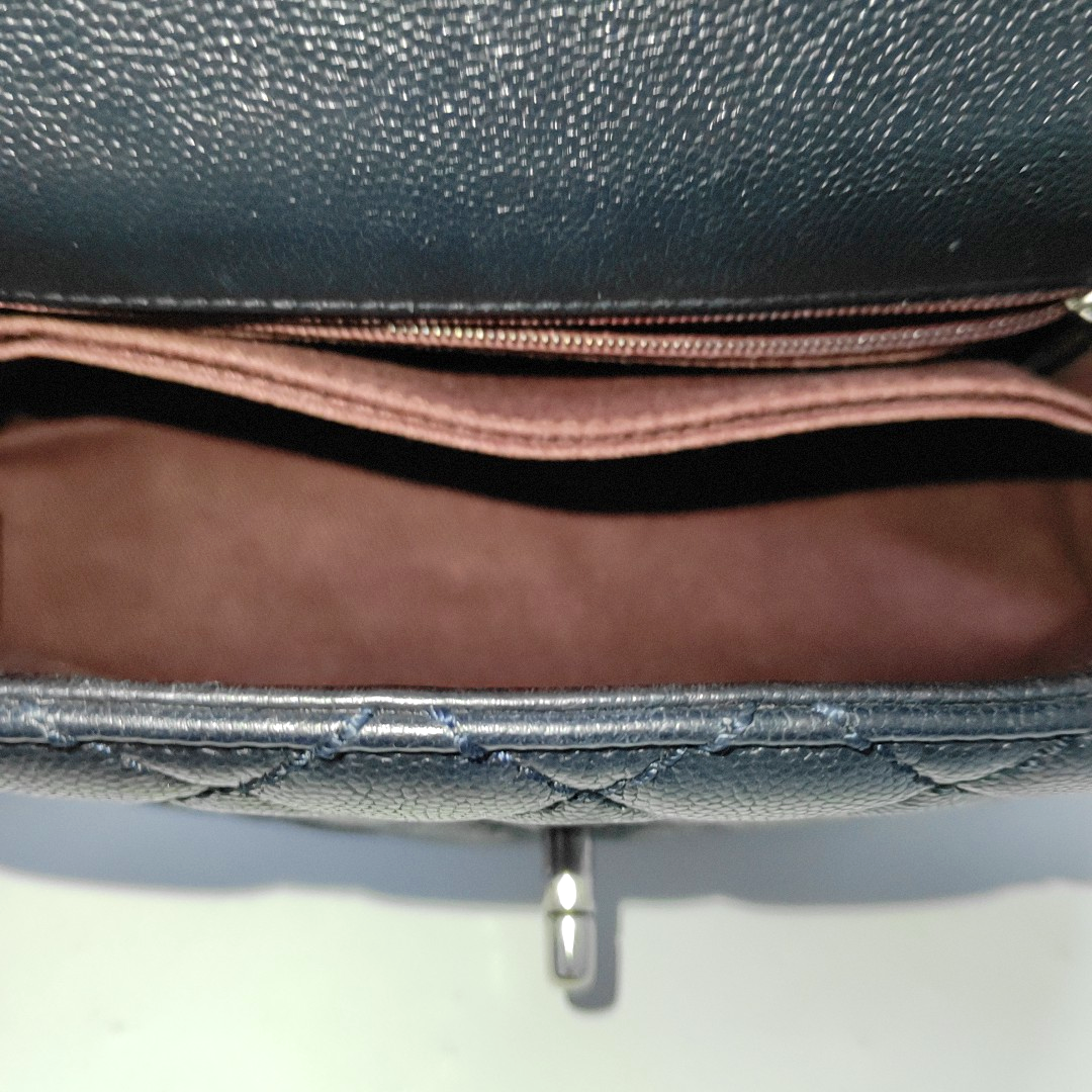 Chanel Handbag Bag - Almora Bags