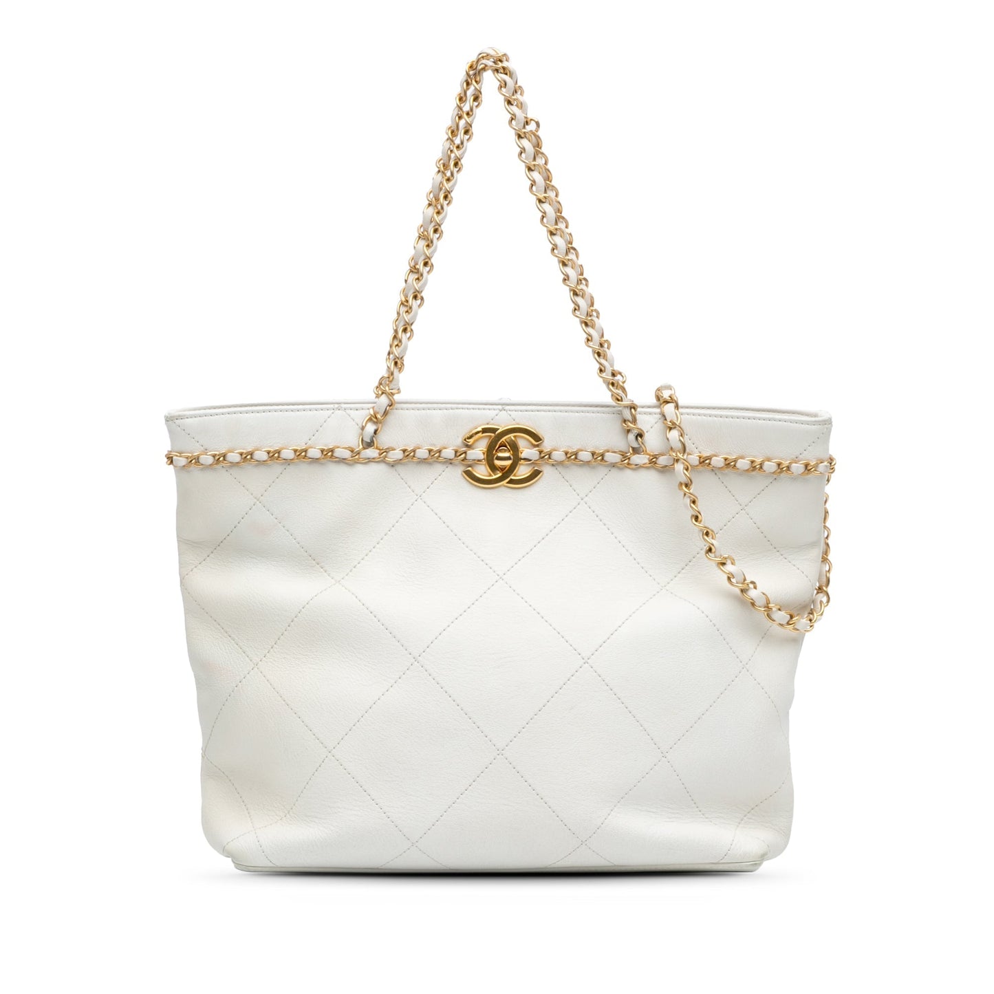 Chanel Tote Bag - Almora Bags