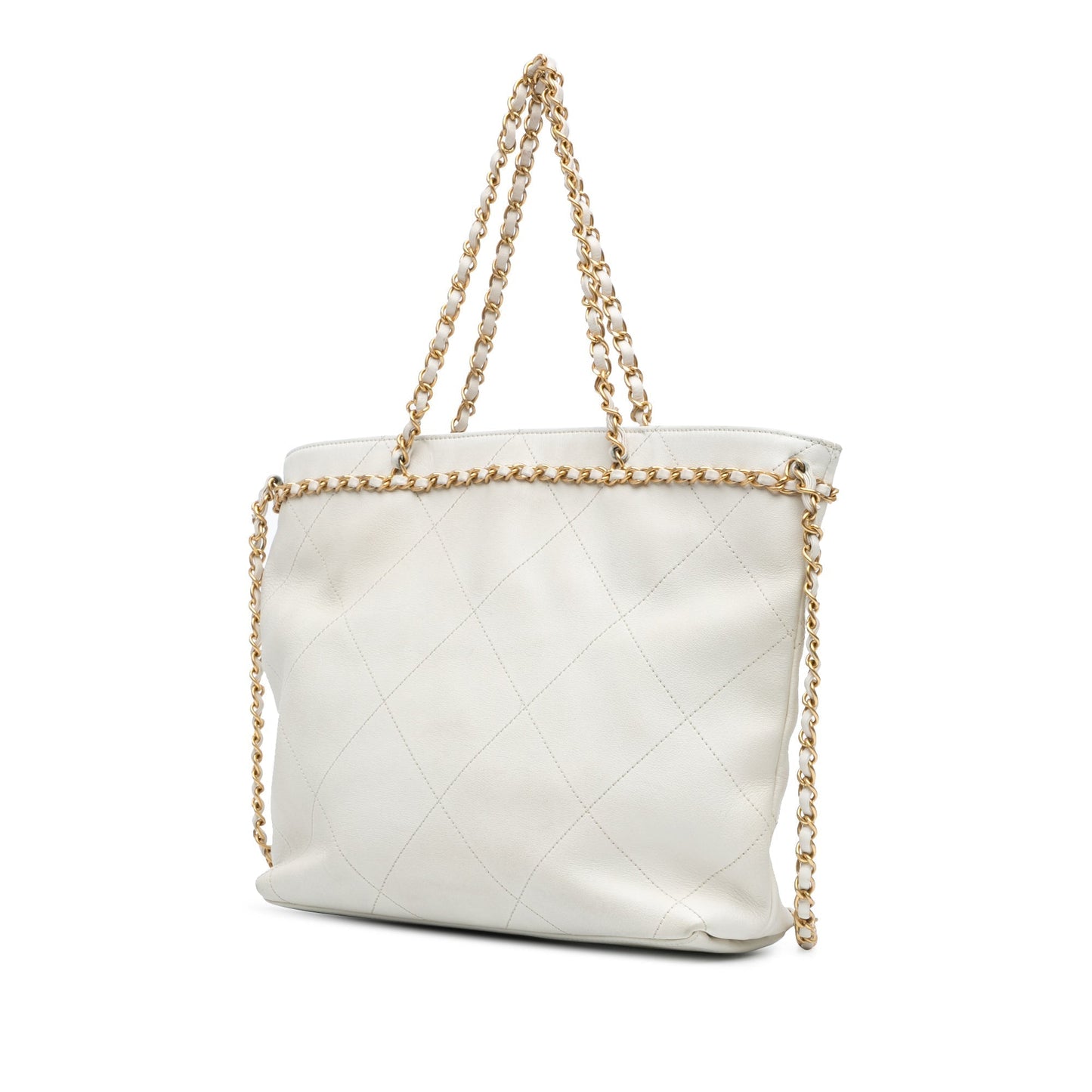 Chanel Tote Bag - Almora Bags