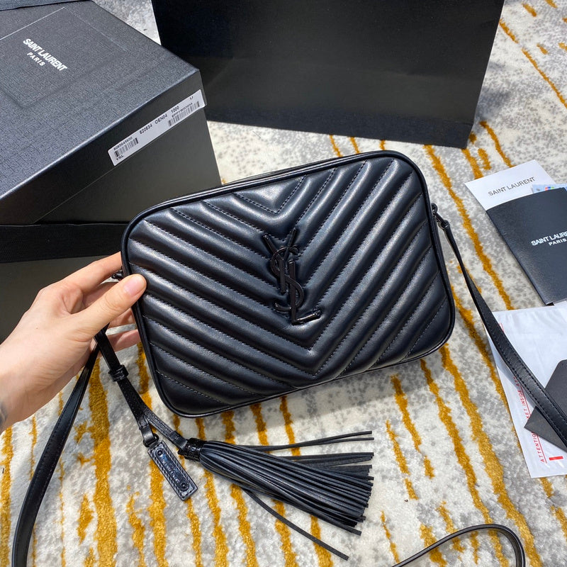 Yves Saint Laurent - Bags 
