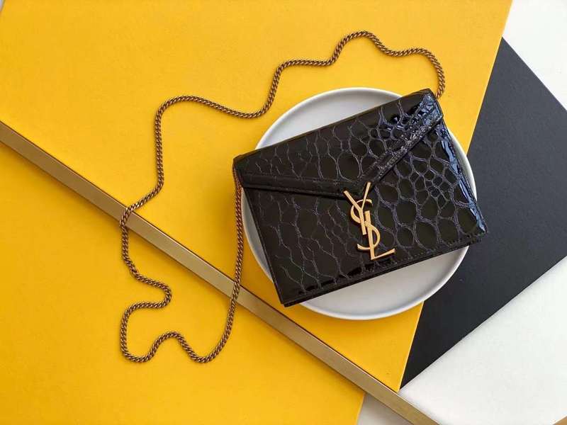 Yves Saint Laurent - Bags - Franco Shops
