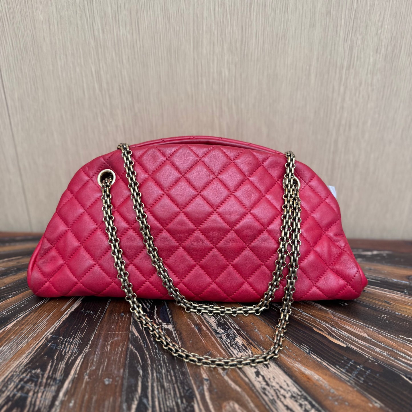 Chanel Shoulder Bag - Almora Bags