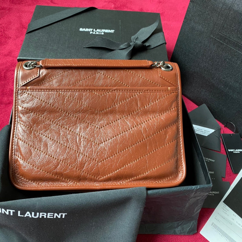 Yves Saint Laurent - Bags 