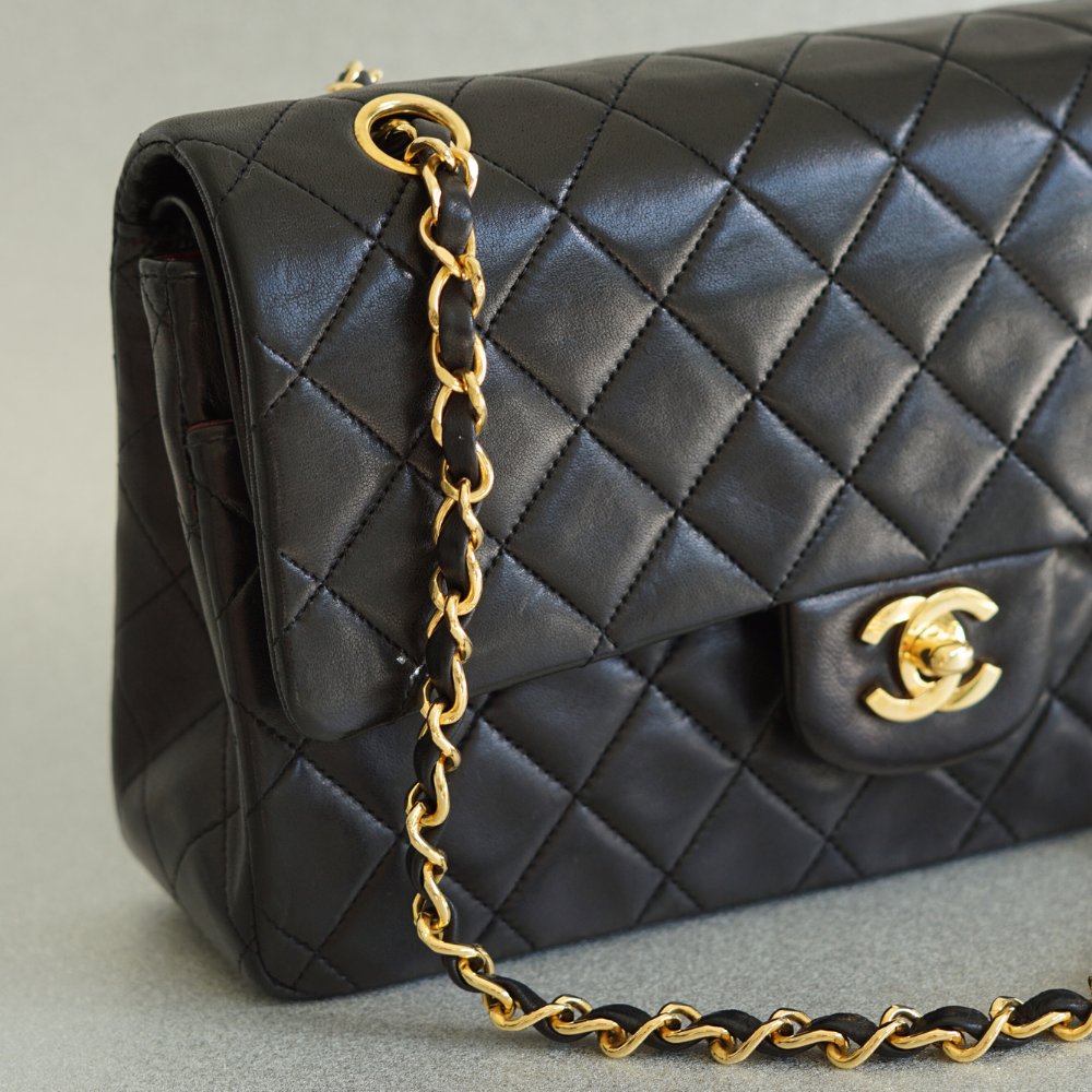 Chanel Handbag Bag - Almora Bags