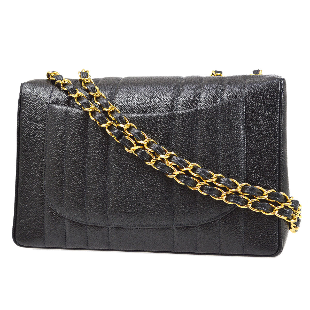 Chanel Classic Flap Shoulder Bag - Almora Bags
