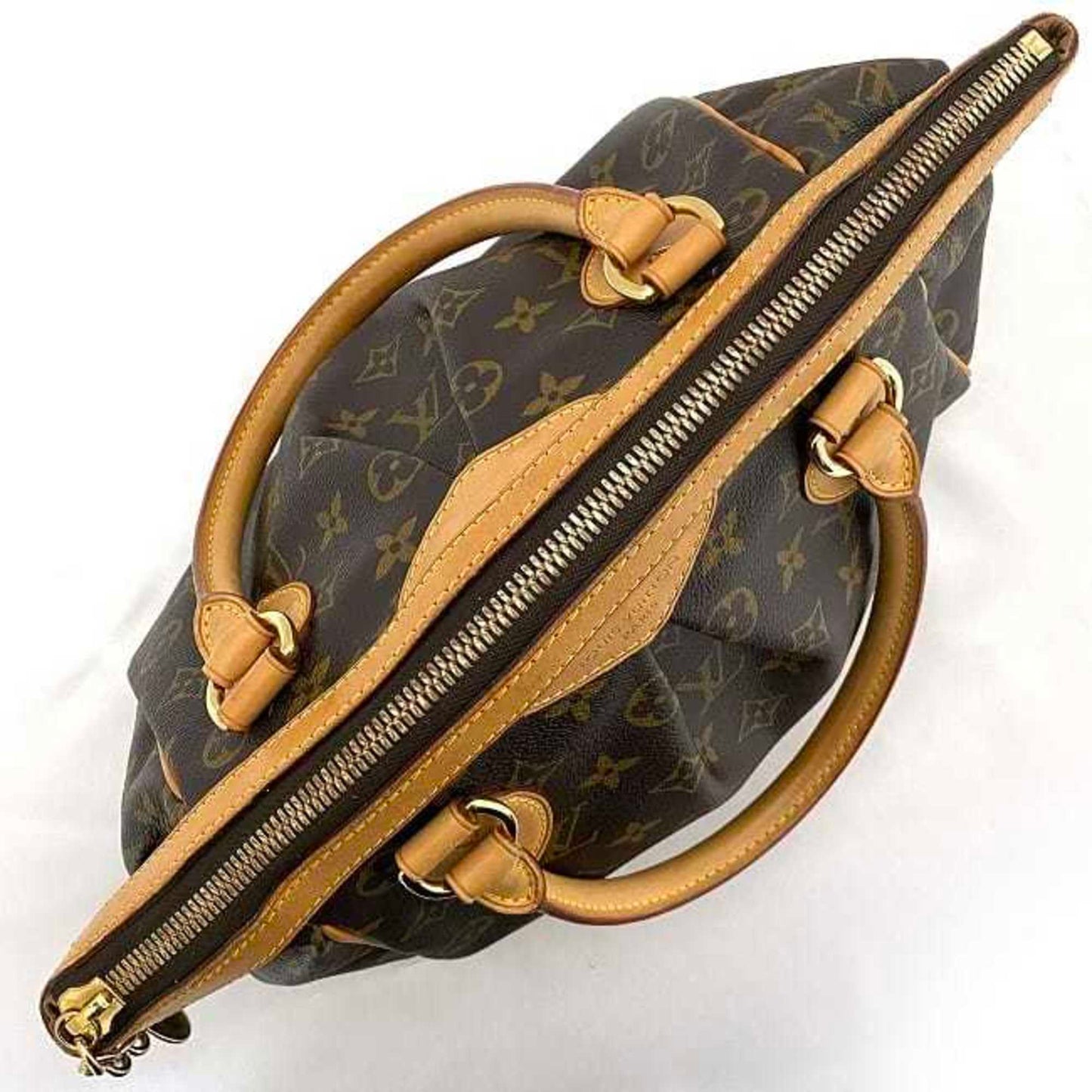 LOUIS VUITTON Tivoli Handbag