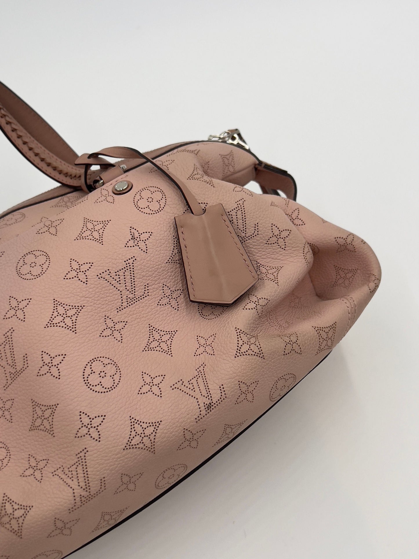 Louis Vuitton Mahina Asteria - Pink Handle Bags, Handbags AG245O