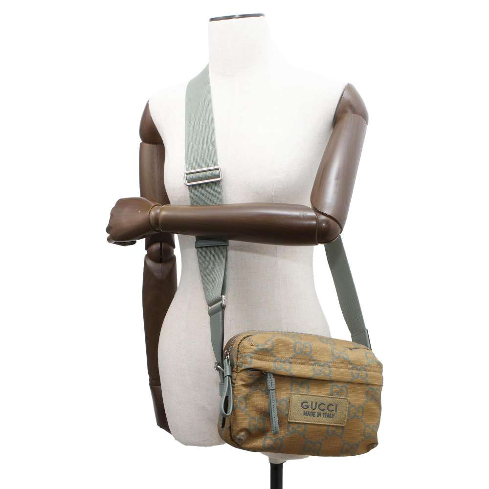 Gucci Designer Shoulder Bag
