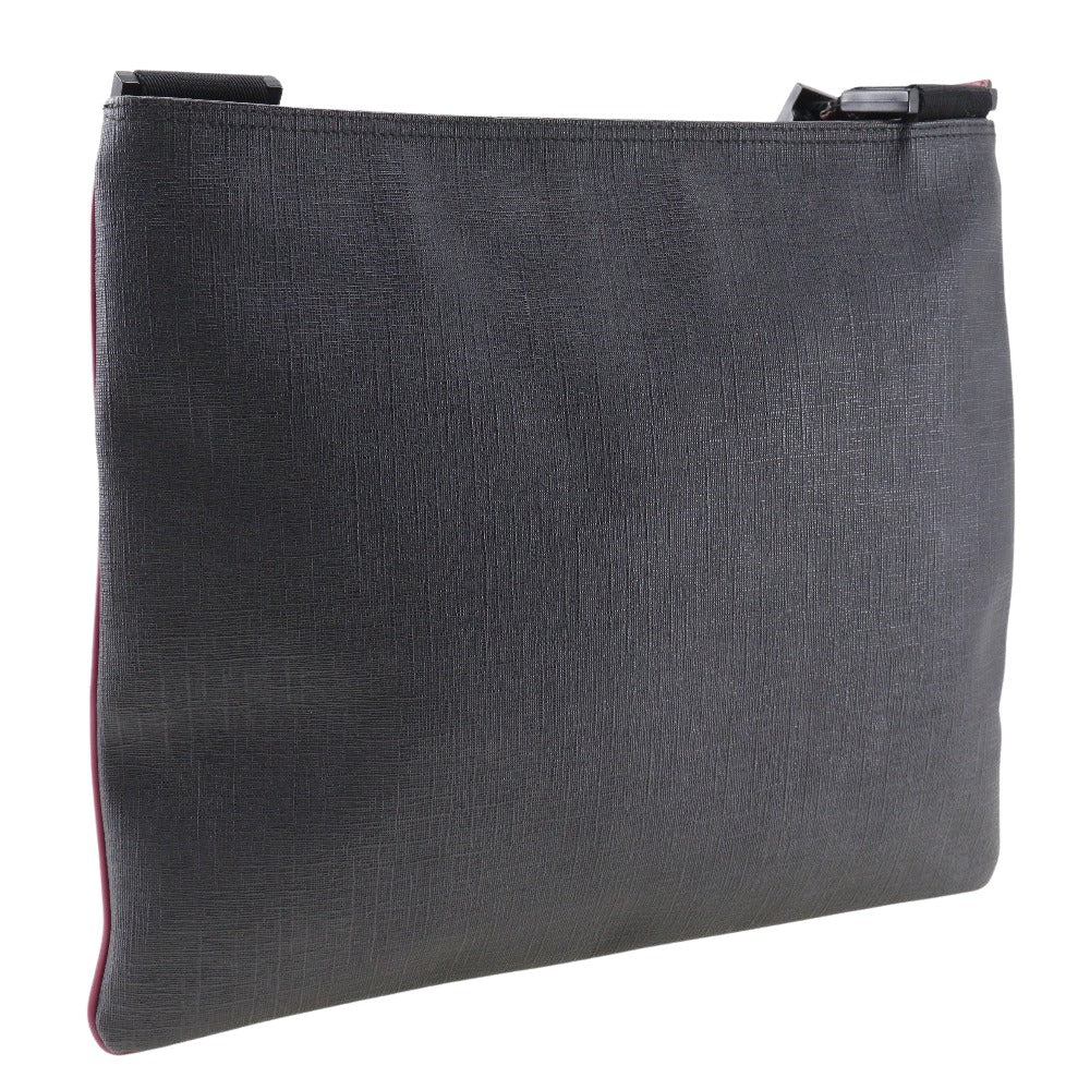 Gucci Leather Shoulder Bag