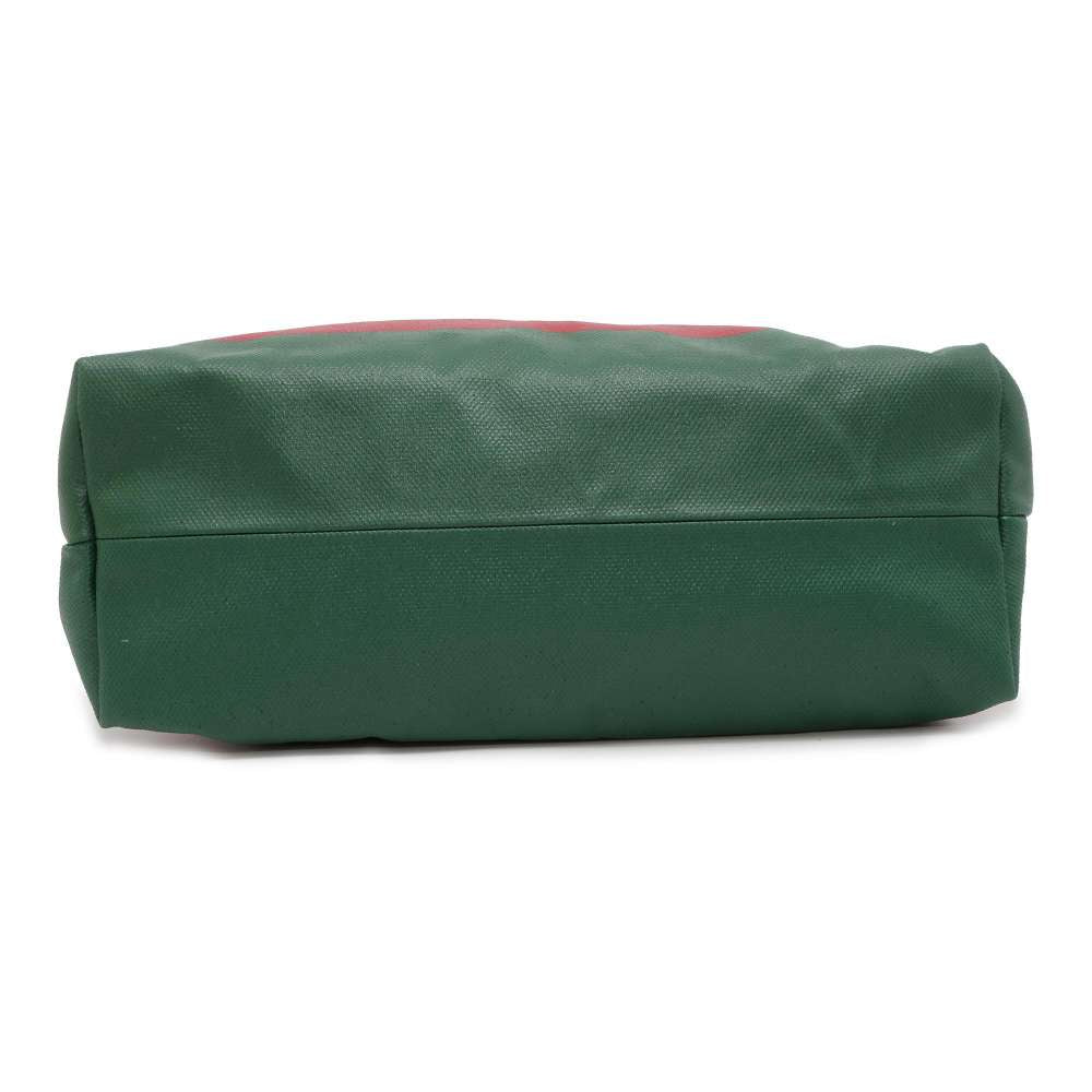 Gucci Canvas Tote