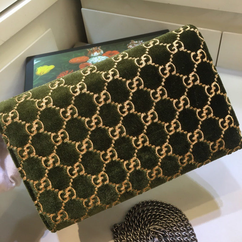 Gucci Designer Tote